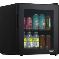 Best deal ❤️ New Air LLC NewAir 60 Can Beverage Fridge ????