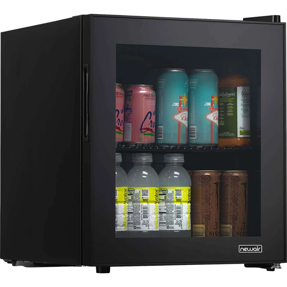 Best deal ❤️ New Air LLC NewAir 60 Can Beverage Fridge ???? 3 Best deal ❤️ New Air LLC NewAir 60 Can Beverage Fridge ????