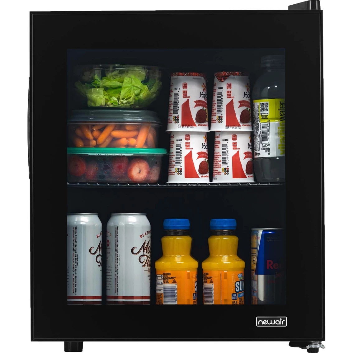 Best deal ❤️ New Air LLC NewAir 60 Can Beverage Fridge ???? 4 Best deal ❤️ New Air LLC NewAir 60 Can Beverage Fridge ???? - Image 2