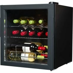 Best reviews of ❤️ Black + Decker 14 Bottle Wine Cellar ????