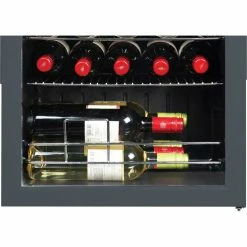 Best reviews of ❤️ Black + Decker 14 Bottle Wine Cellar ???? -Luminarc Shop unnamed file 574