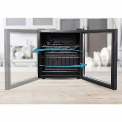 Best reviews of ❤️ Black + Decker 14 Bottle Wine Cellar ???? -Luminarc Shop unnamed file 575