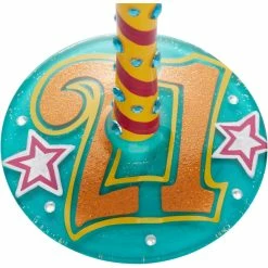 Cheap ???? Lolita Happy 21st ???? Birthday Wine Glass ???? -Luminarc Shop unnamed file 58