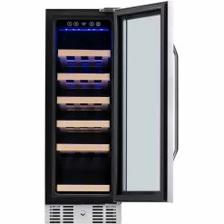 Wholesale ⭐ New Air LLC NewAir Built In 19 Bottle Wine Fridge ???? -Luminarc Shop unnamed file 580