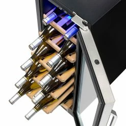 Wholesale ⭐ New Air LLC NewAir Built In 19 Bottle Wine Fridge ???? -Luminarc Shop unnamed file 582