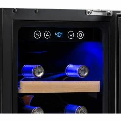 Wholesale ⭐ New Air LLC NewAir Built In 19 Bottle Wine Fridge ???? -Luminarc Shop unnamed file 583