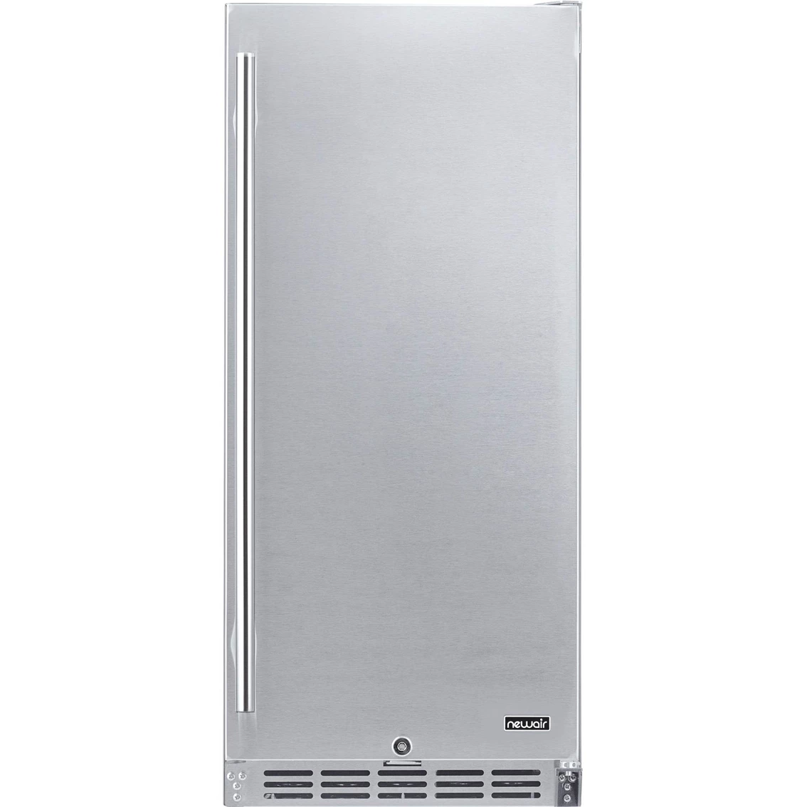Best reviews of ???? New Air LLC NewAir 15 In. Built In 90 Can Outdoor Beverage Fridge ???? 4 Best reviews of ???? New Air LLC NewAir 15 In. Built In 90 Can Outdoor Beverage Fridge ???? - Image 2