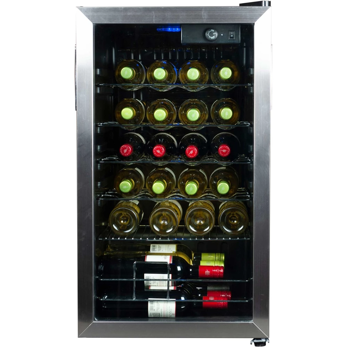 Best Pirce ❤️ Black + Decker 26 Bottle Wine Cellar ???? 4 Best Pirce ❤️ Black + Decker 26 Bottle Wine Cellar ???? - Image 2