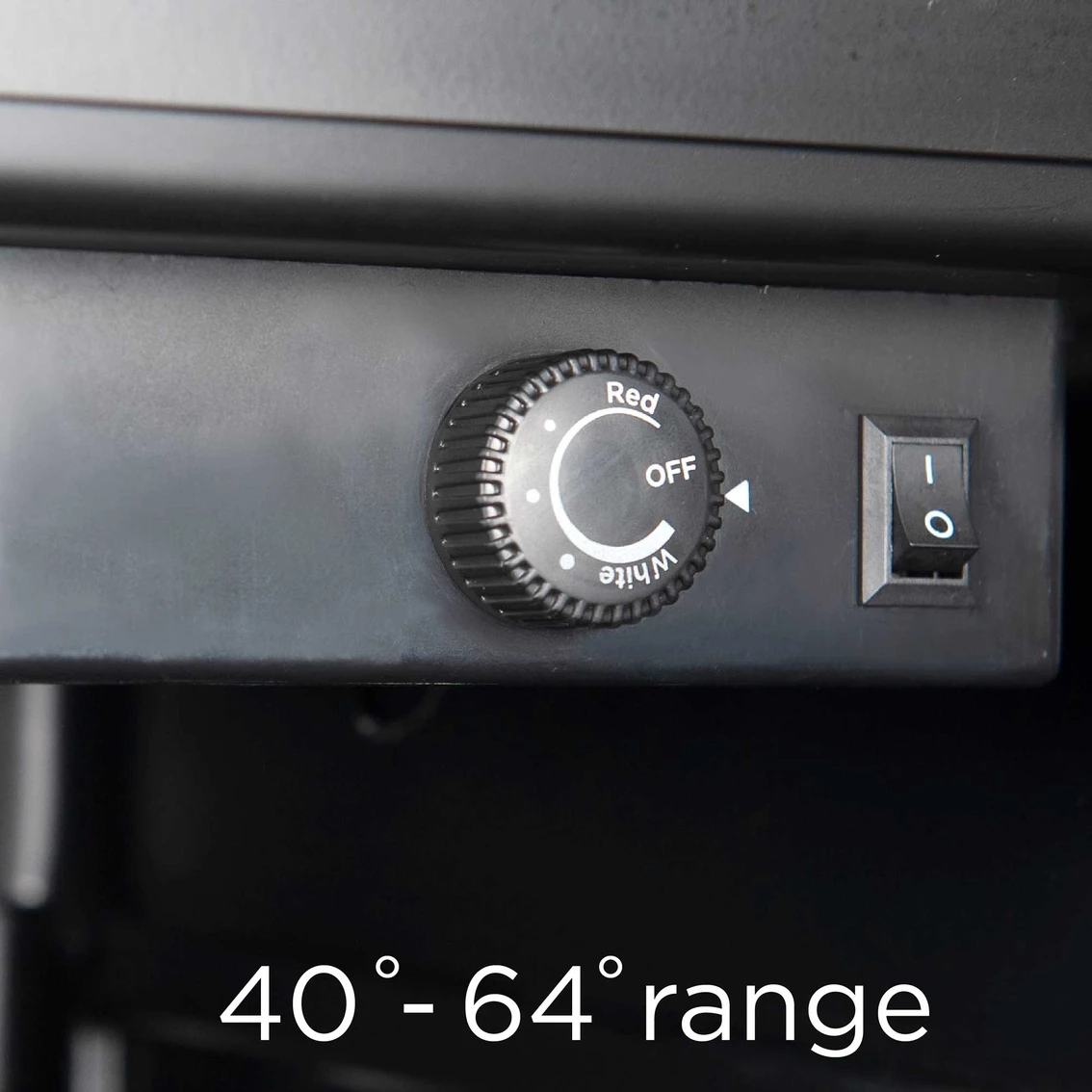 Best Pirce ❤️ Black + Decker 26 Bottle Wine Cellar ???? 8 Best Pirce ❤️ Black + Decker 26 Bottle Wine Cellar ???? - Image 6