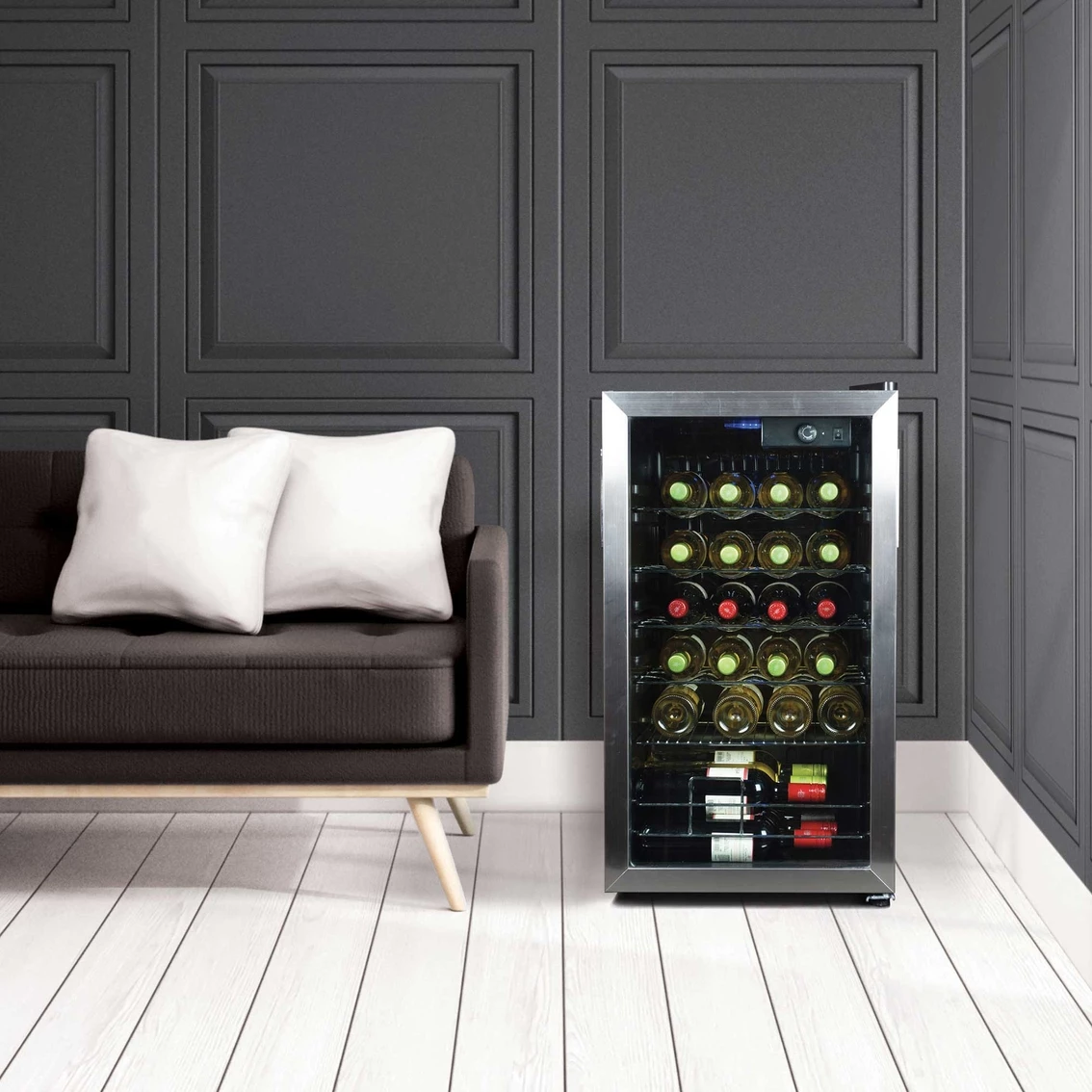 Best Pirce ❤️ Black + Decker 26 Bottle Wine Cellar ???? 12 Best Pirce ❤️ Black + Decker 26 Bottle Wine Cellar ???? - Image 10