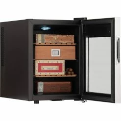 Hot Sale ???? New Air LLC NewAir 250 Count Electric Cigar Humidor Wineador With OptiTemp ???? 14 Hot Sale ???? New Air LLC NewAir 250 Count Electric Cigar Humidor Wineador With OptiTemp ???? -Luminarc Shop unnamed file 611