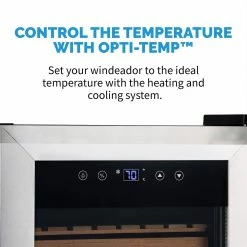 Hot Sale ???? New Air LLC NewAir 250 Count Electric Cigar Humidor Wineador With OptiTemp ???? 18 Hot Sale ???? New Air LLC NewAir 250 Count Electric Cigar Humidor Wineador With OptiTemp ???? -Luminarc Shop unnamed file 615