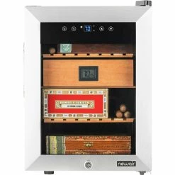 Hot Sale ???? New Air LLC NewAir 250 Count Electric Cigar Humidor Wineador With OptiTemp ???? 19 Hot Sale ???? New Air LLC NewAir 250 Count Electric Cigar Humidor Wineador With OptiTemp ???? -Luminarc Shop unnamed file 616