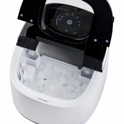 Wholesale ???? New Air LLC NewAir Countertop Ice Maker ✨ -Luminarc Shop unnamed file 627