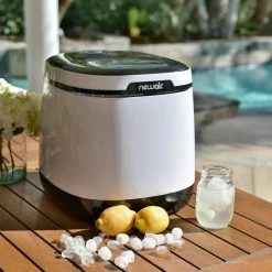 Wholesale ???? New Air LLC NewAir Countertop Ice Maker ✨ -Luminarc Shop unnamed file 628