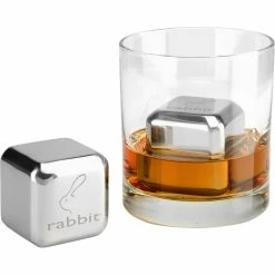 Promo ???? Rabbit Jumbo Chilling Stone ????