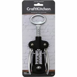 Buy ⭐ Craft Kitchen Wing Corkscrew ????
