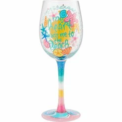 Best deal ???? Lolita Beach Life Wine Glass ✨ 9 Best deal ???? Lolita Beach Life Wine Glass ✨ -Luminarc Shop unnamed file 64
