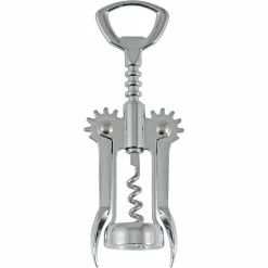 Outlet ???? True Chrome Winged Corkscrew ⭐