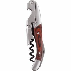 Discount ???? True Spruce Double Hinged Corkscrew ⭐
