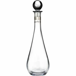 Cheap ???? Waterford Elegance Tall Decanter ????