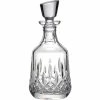 New ???? Waterford Lismore 16.9 Oz. Small Decanter ???? -Luminarc Shop unnamed file 662