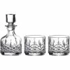 Flash Sale ???? Marquis By Waterford Markham Stacking Decanter And Tumbler 3 Pc. Set ???? -Luminarc Shop unnamed file 663