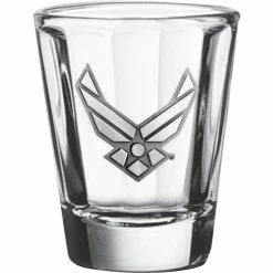 Brand new ???? Sparta USAF Distinction Shot Glass ????