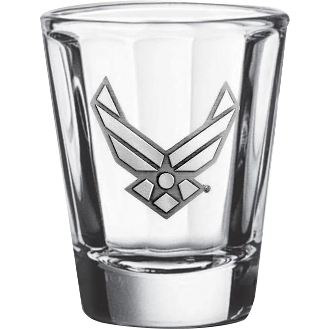 Brand new ???? Sparta USAF Distinction Shot Glass ???? 3 Brand new ???? Sparta USAF Distinction Shot Glass ????