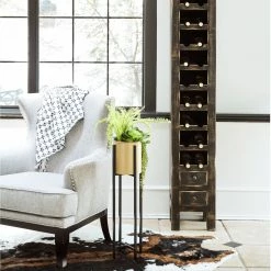 Hot Sale ???? Elements Alma Wine Rack ???? -Luminarc Shop unnamed file 670