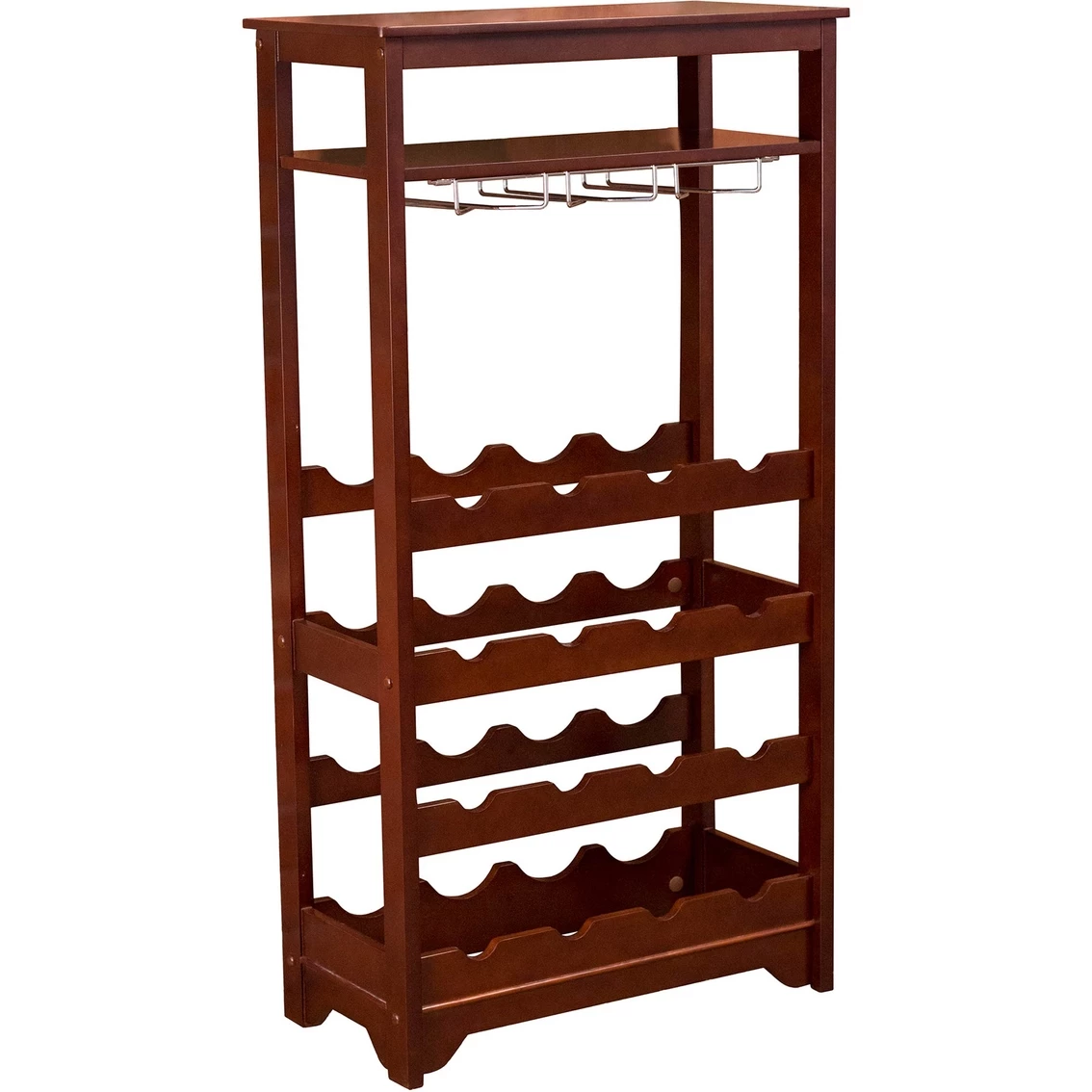 Promo ???? Northbeam Wine Rack ???? 2 Promo ???? Northbeam Wine Rack ????