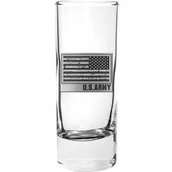 Wholesale ⌛ Sparta US Army Tall Shooter Glass ????