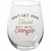Top 10 ???? Gibson Home Don't Get Your Finsel In A Tangle Stemless Wine Glass 18 Oz. ✔️ -Luminarc Shop unnamed file 8