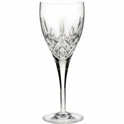 Best Pirce ???? Waterford Lismore Nouveau White Wine Glass 9 Oz. ✨