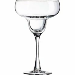 Discount ???? Arc International Luminarc Cachet Margarita Glass 4 Pk. ⭐