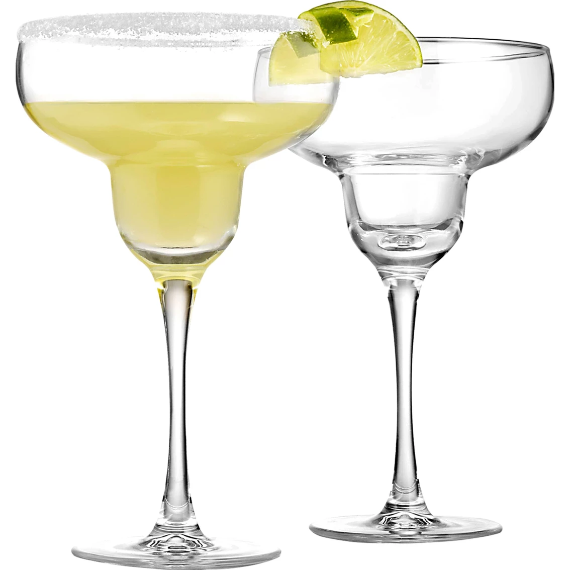 Discount ???? Arc International Luminarc Cachet Margarita Glass 4 Pk. ⭐ 4 Discount ???? Arc International Luminarc Cachet Margarita Glass 4 Pk. ⭐ - Image 2